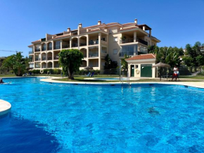 CT 317 - Faro's Playa Marina Apartment - Mijas Costa